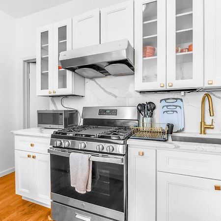 Welcome To “Sunny Park Slope Retreat”! New York Dış mekan fotoğraf
