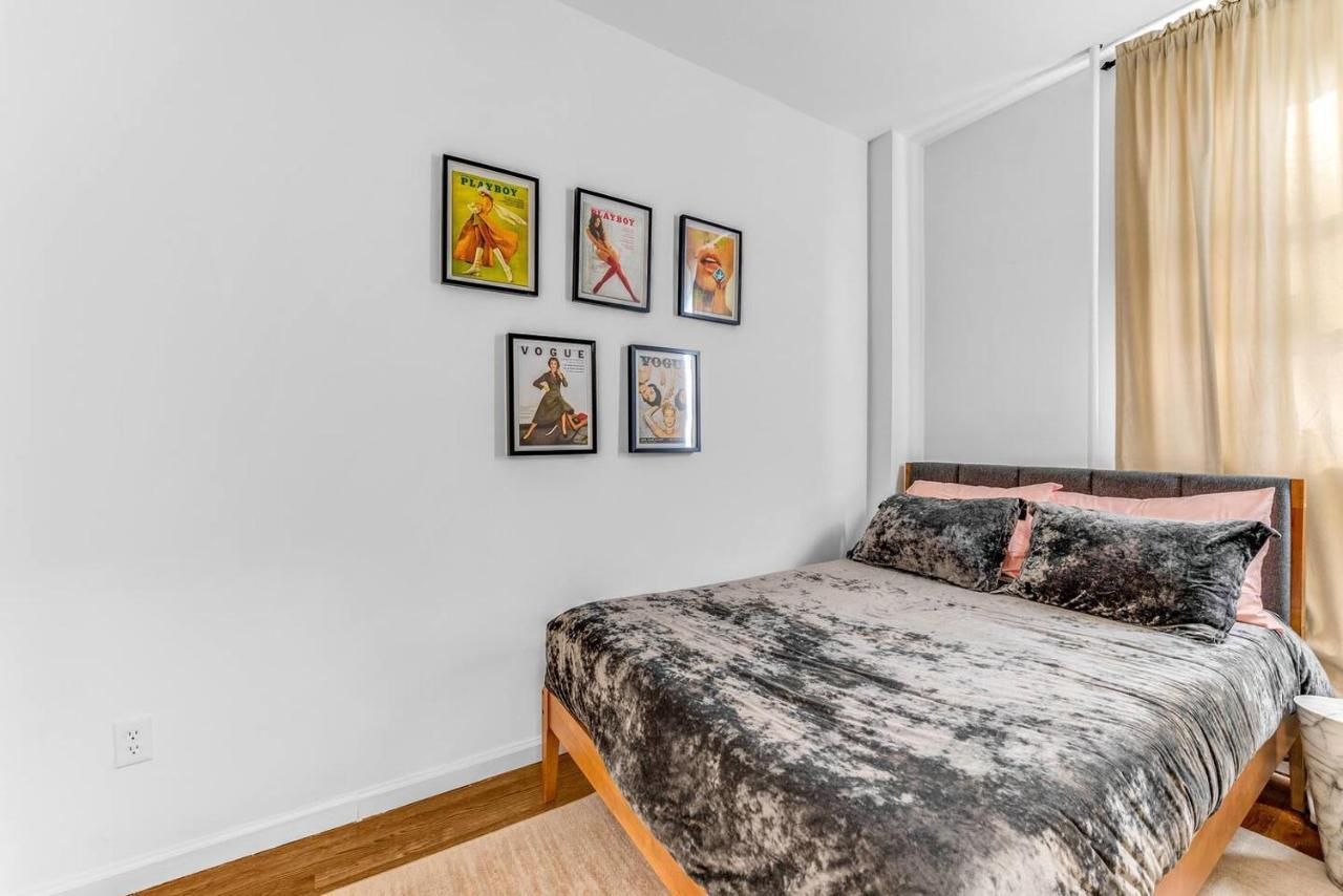 Welcome To “Sunny Park Slope Retreat”! New York Dış mekan fotoğraf